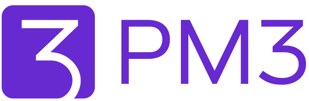 PM3